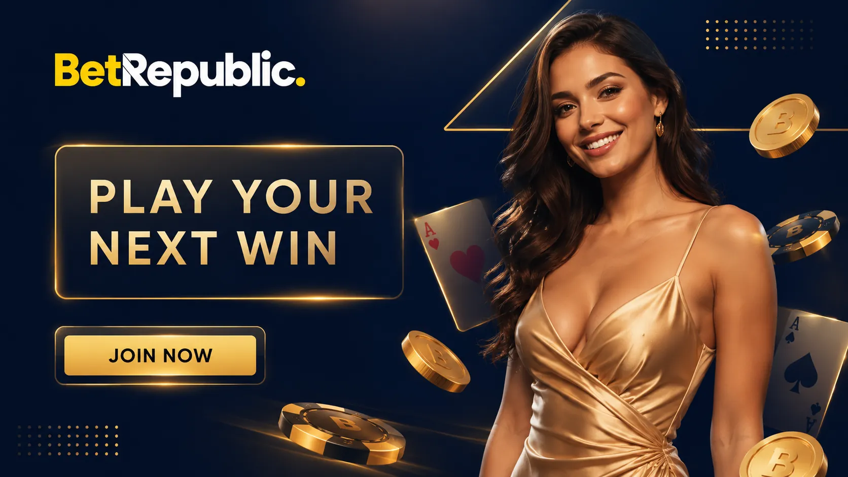 BetRepublic Casino in Canada 2026